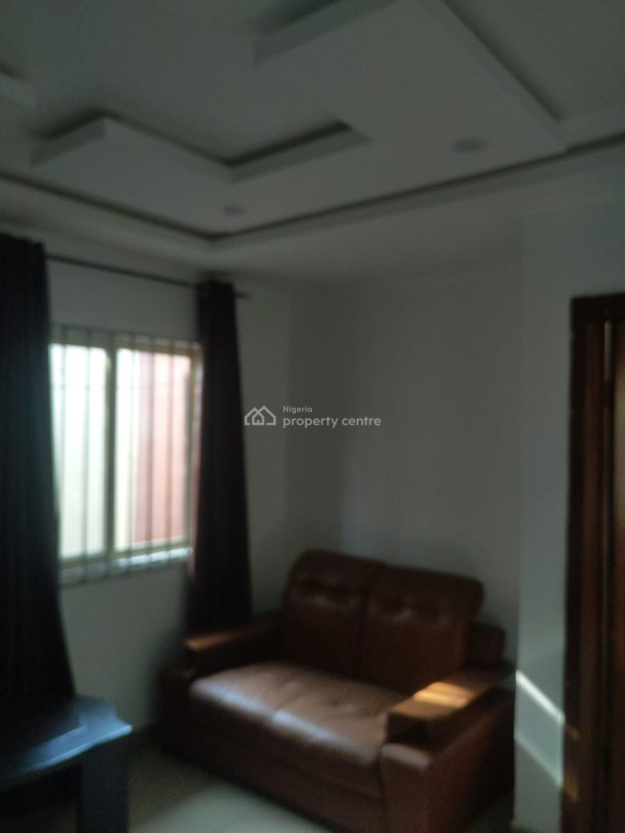 2 Bedroom, Gra Phase 2, Magodo, Lagos, Flat / Apartment for Rent