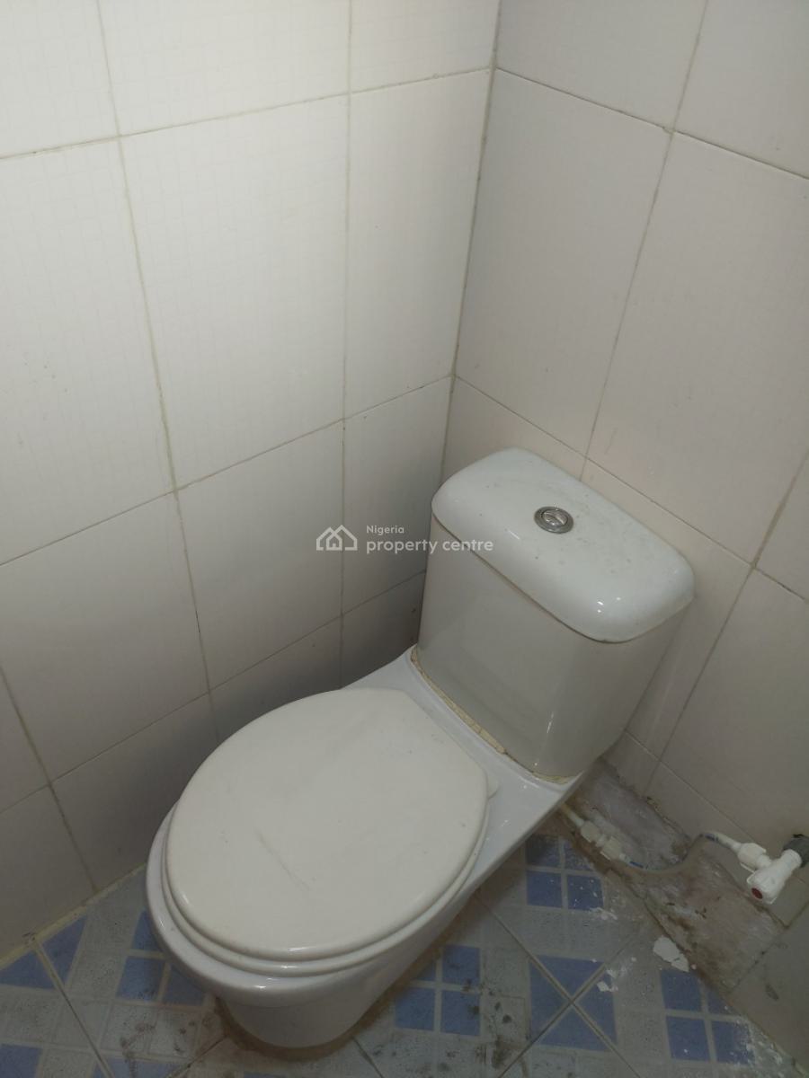 2 Bedroom, Gra Phase 2, Magodo, Lagos, Flat / Apartment for Rent