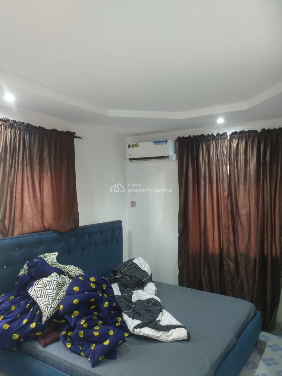 2 Bedroom, Gra Phase 2, Magodo, Lagos, Flat / Apartment for Rent