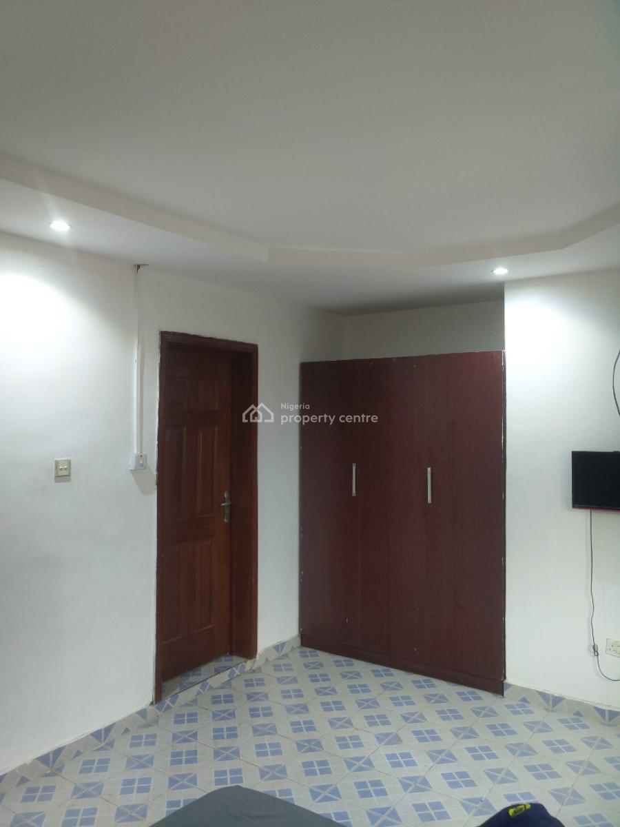 2 Bedroom, Gra Phase 2, Magodo, Lagos, Flat / Apartment for Rent