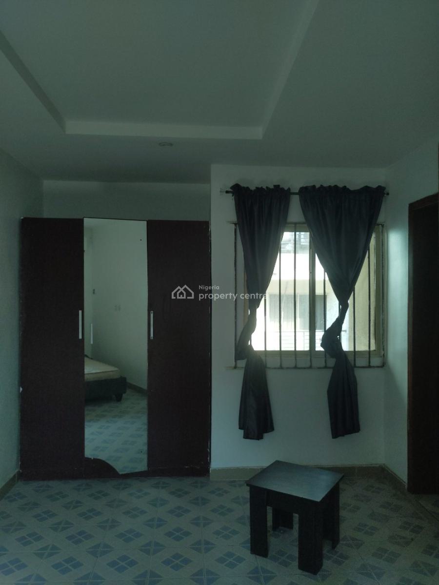2 Bedroom, Gra Phase 2, Magodo, Lagos, Flat / Apartment for Rent