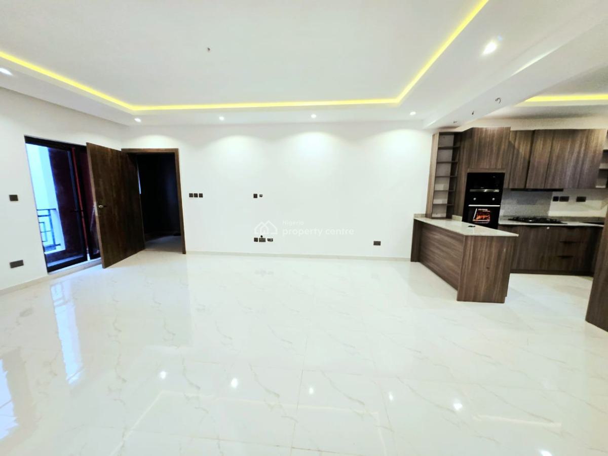 Brand New 2-bedroom Apartment, Ikate Elegushi, Lekki, Lagos, Flat / Apartment for Sale
