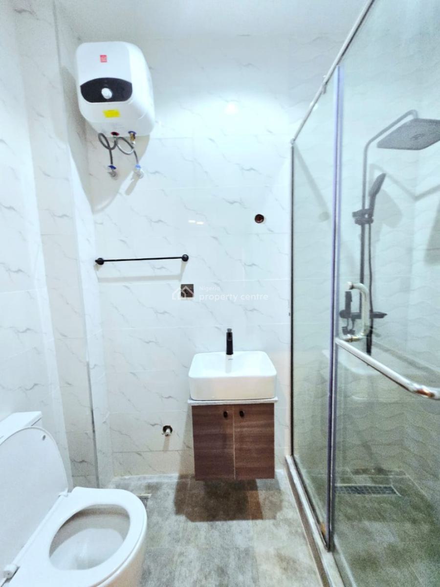 Brand New 2-bedroom Apartment, Ikate Elegushi, Lekki, Lagos, Flat / Apartment for Sale