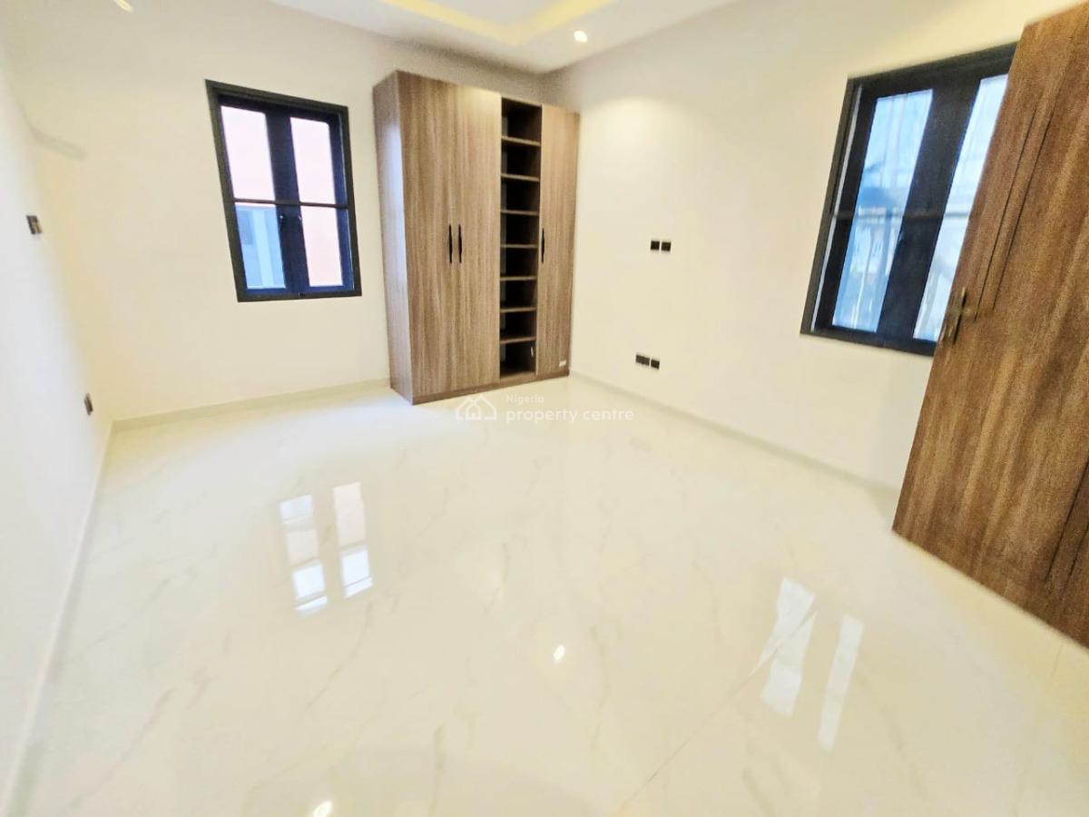Brand New 2-bedroom Apartment, Ikate Elegushi, Lekki, Lagos, Flat / Apartment for Sale