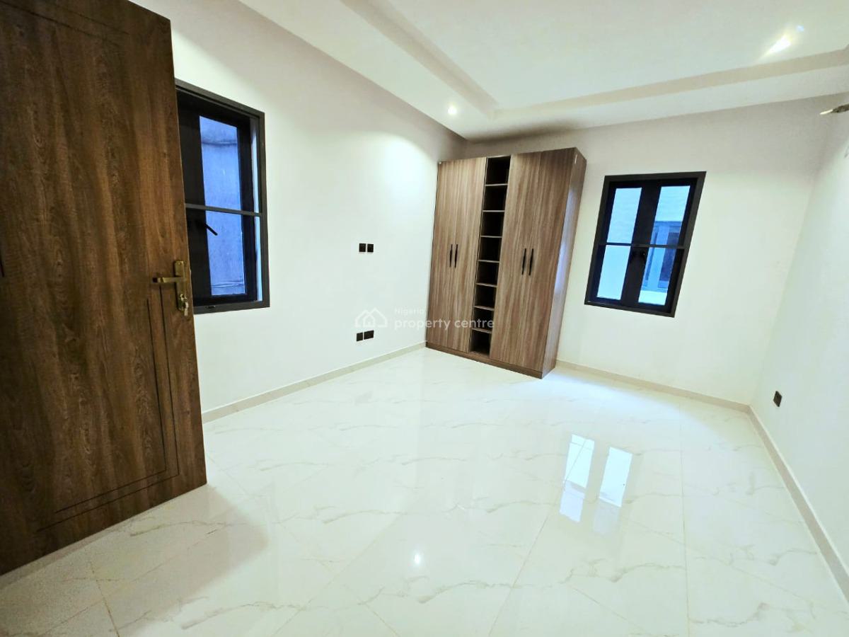 Brand New 2-bedroom Apartment, Ikate Elegushi, Lekki, Lagos, Flat / Apartment for Sale