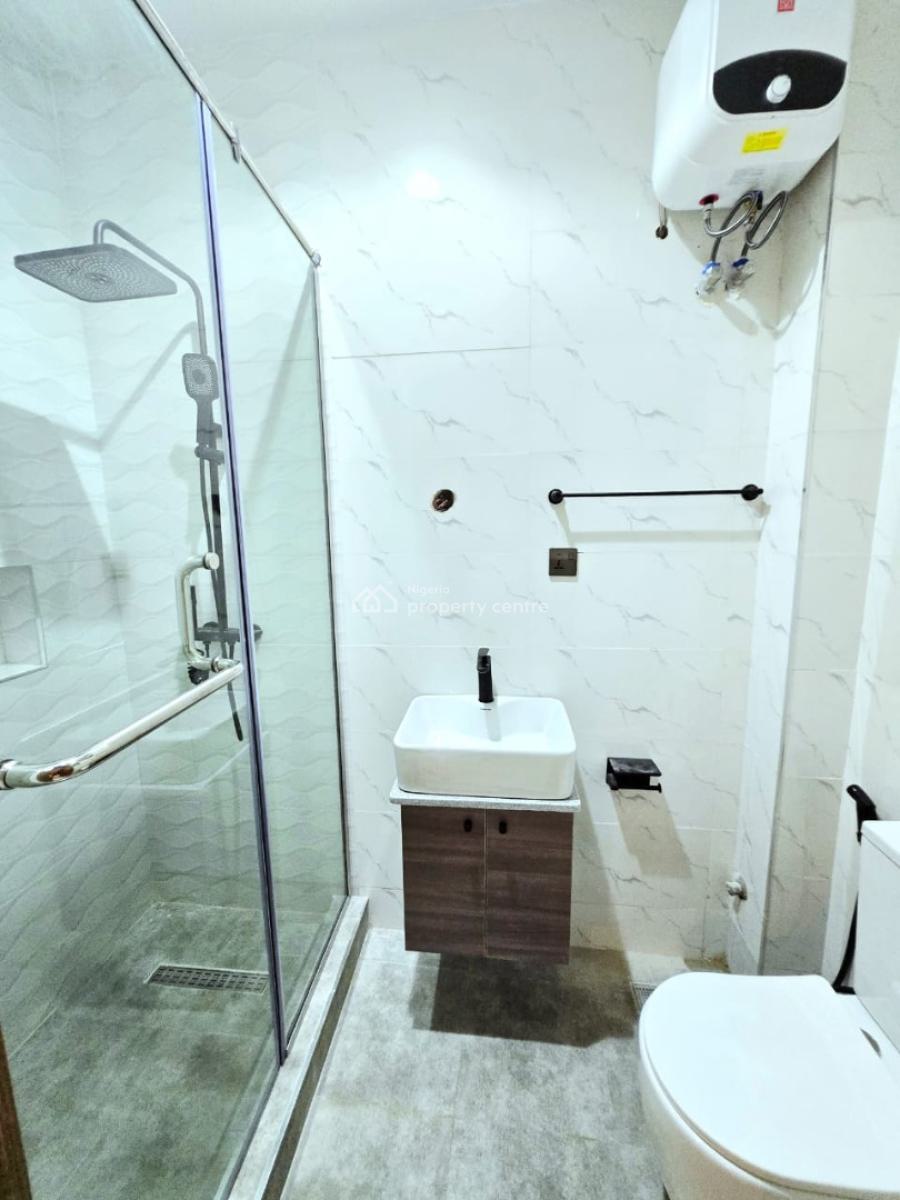 Brand New 2-bedroom Apartment, Ikate Elegushi, Lekki, Lagos, Flat / Apartment for Sale