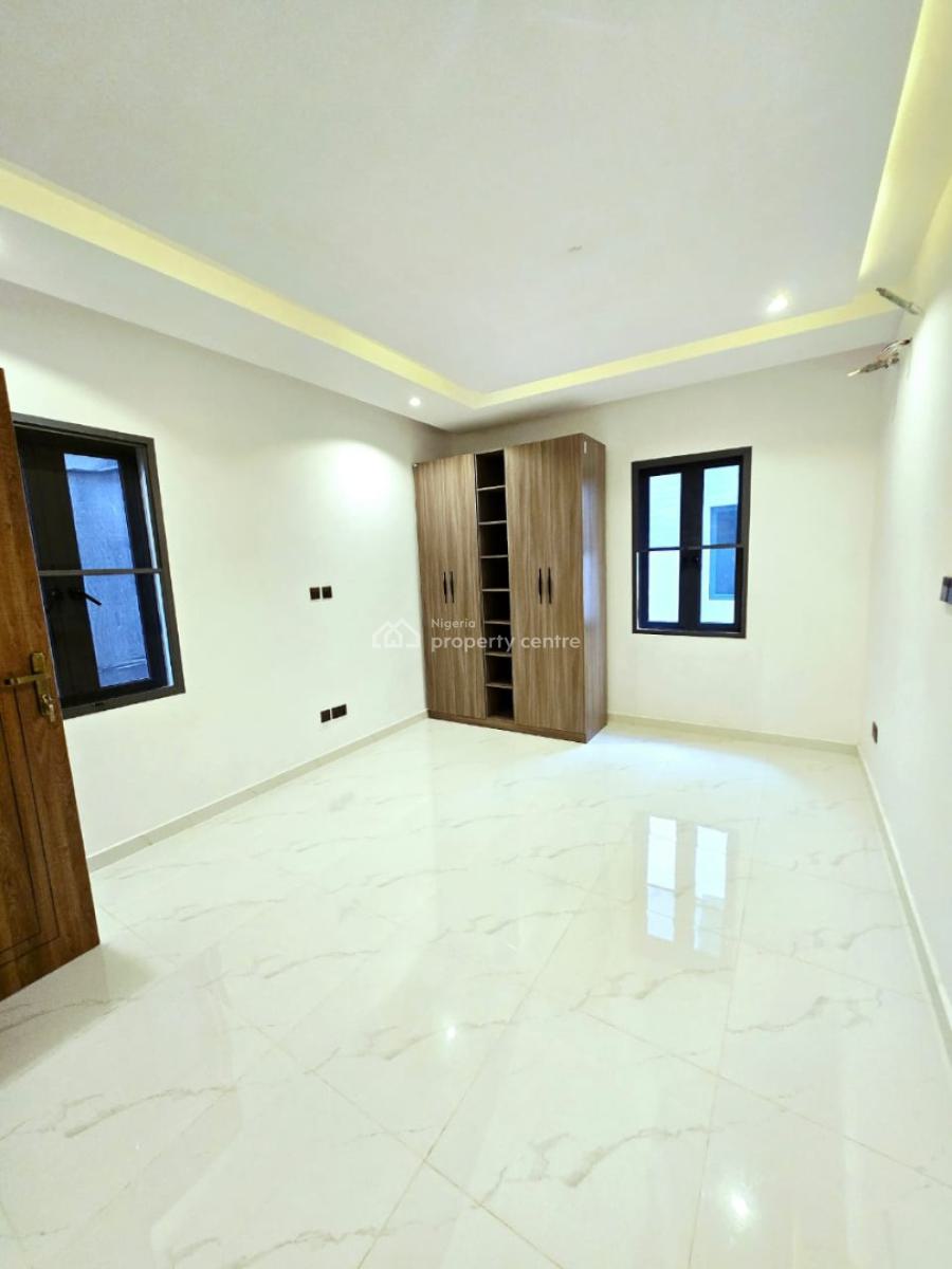 Brand New 2-bedroom Apartment, Ikate Elegushi, Lekki, Lagos, Flat / Apartment for Sale