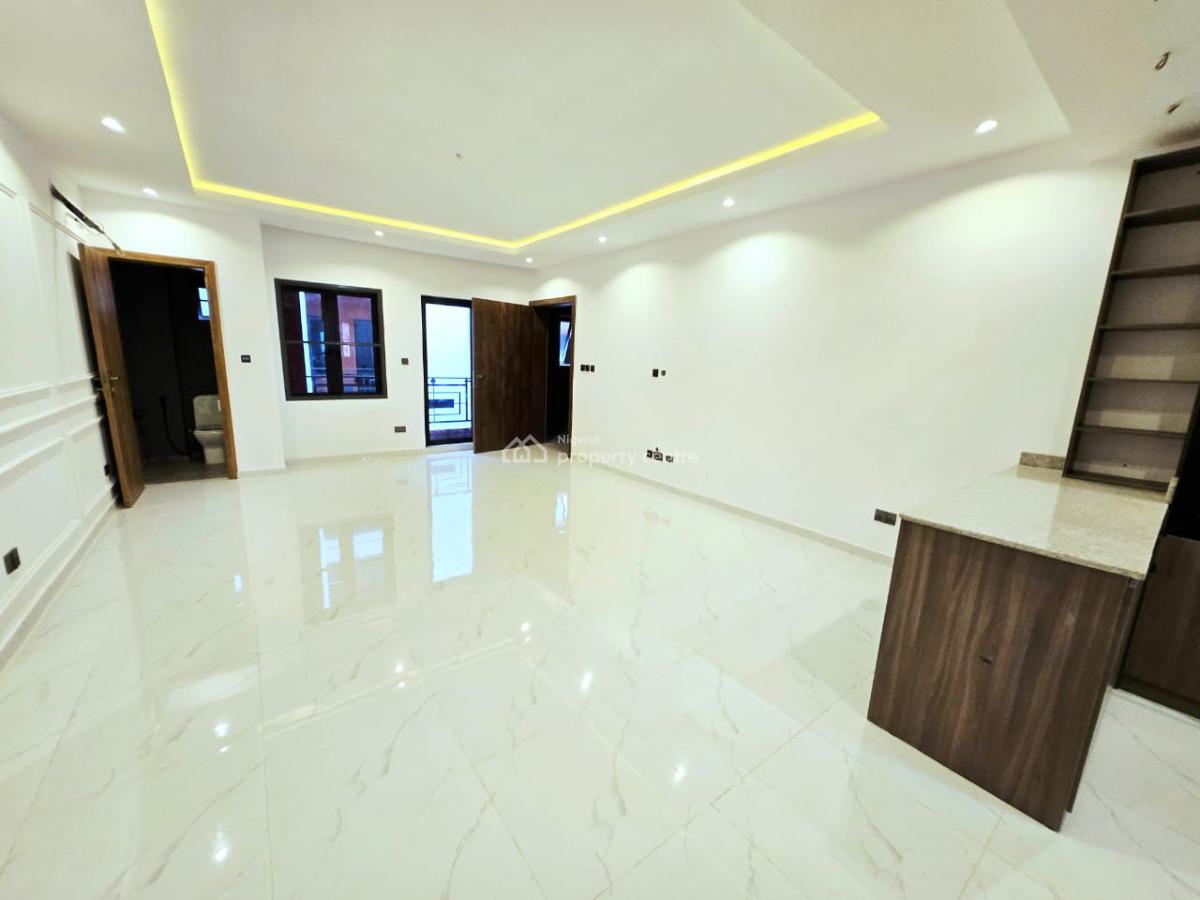 Brand New 2-bedroom Apartment, Ikate Elegushi, Lekki, Lagos, Flat / Apartment for Sale