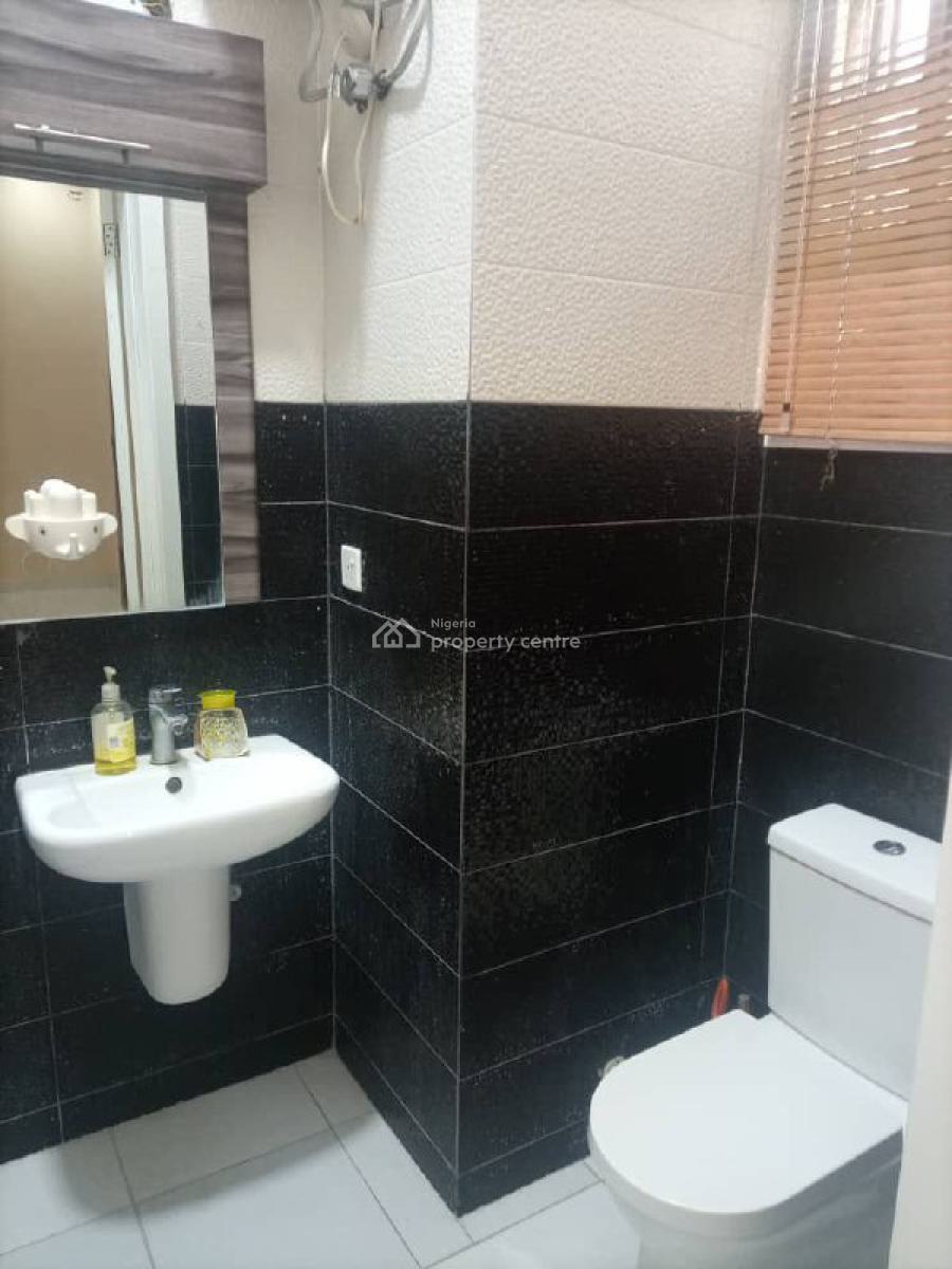 4 Bedroom Terrace Duplex and Bq, Oniru, Victoria Island (vi), Lagos, Terraced Duplex for Rent