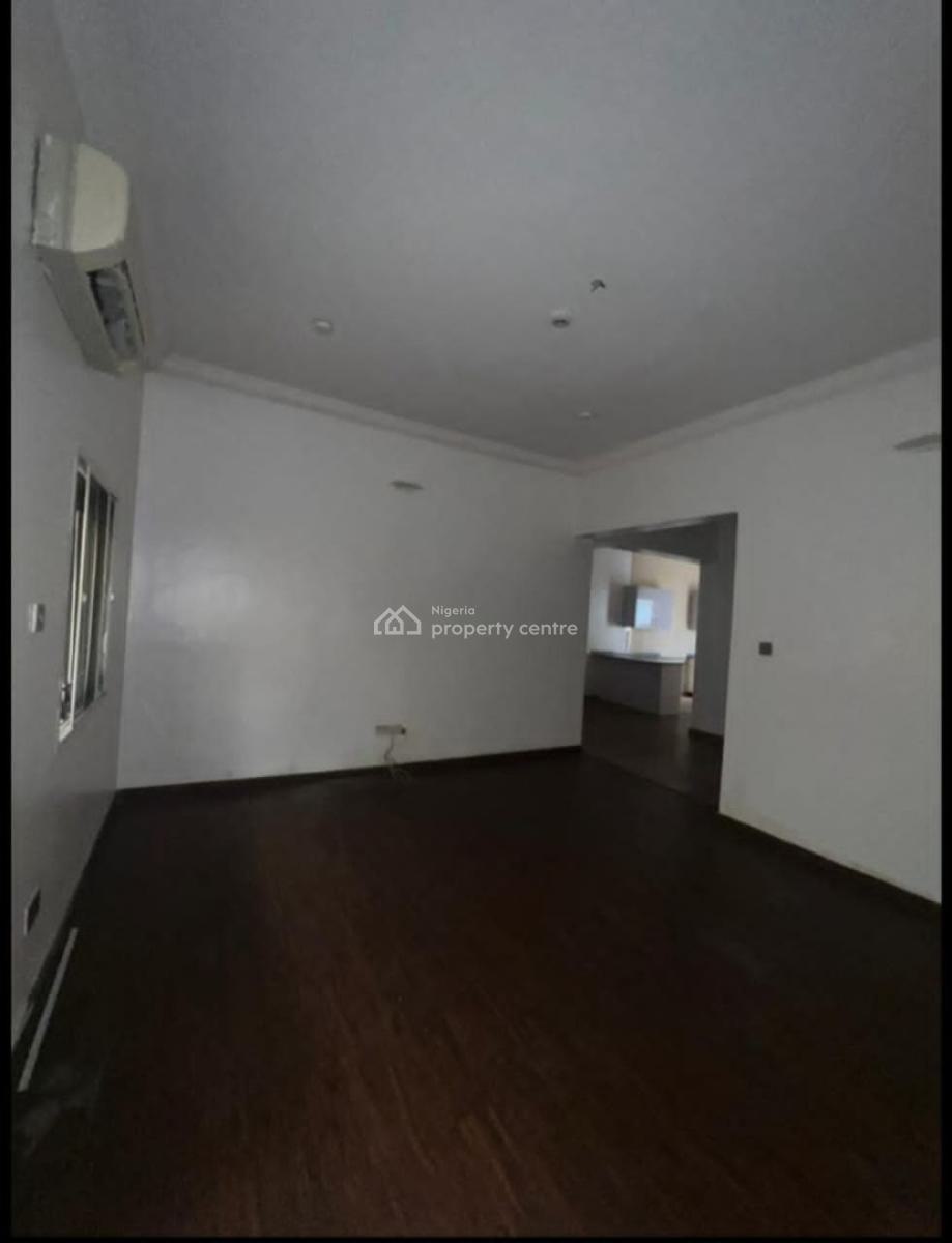 Serviced 1 Bedroom En-suite Mini Flat with an Open Plan Fitted, Chevron Axis, Lekki, Lagos, Mini Flat (room and Parlour) for Rent