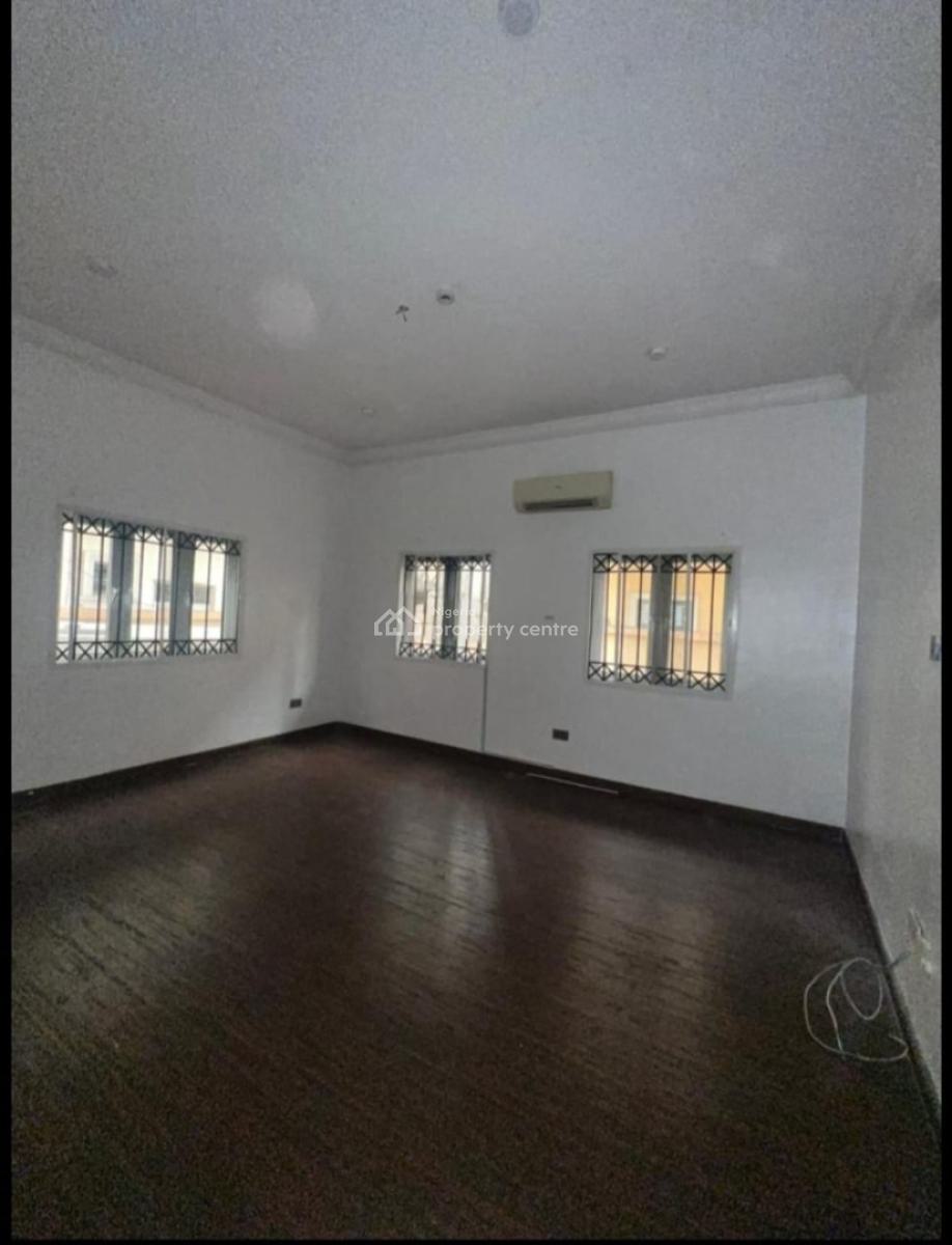 Serviced 1 Bedroom En-suite Mini Flat with an Open Plan Fitted, Chevron Axis, Lekki, Lagos, Mini Flat (room and Parlour) for Rent