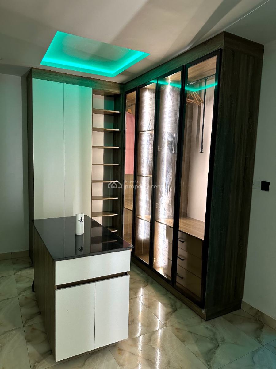 2 Bedroom Apartment, Wuye, Abuja, Flat / Apartment Short Let