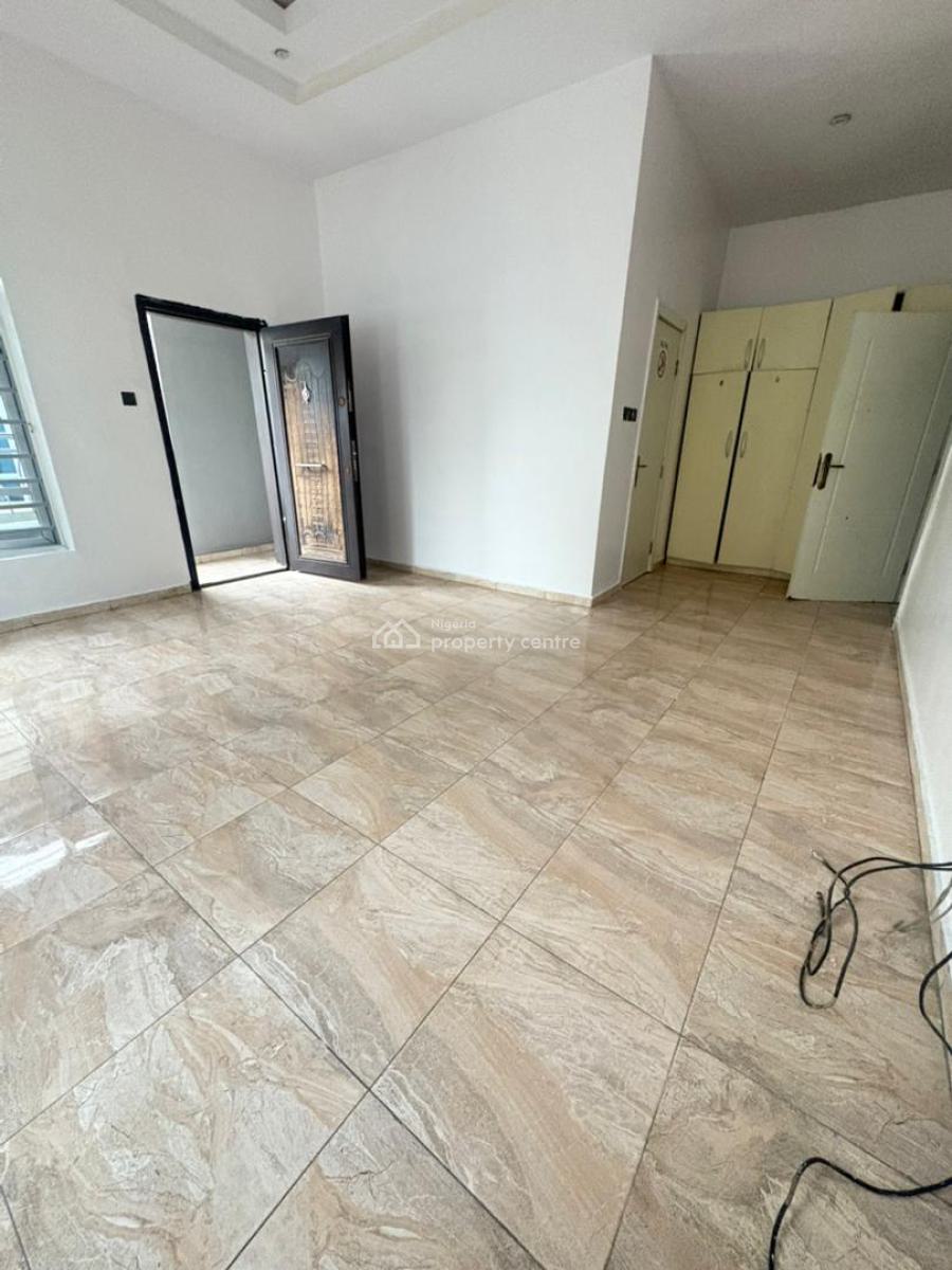 Master Bedroom in a Shared Apartment, Ikota Villa Estate, Lekki, Lagos, Self Contain (single Rooms) for Rent