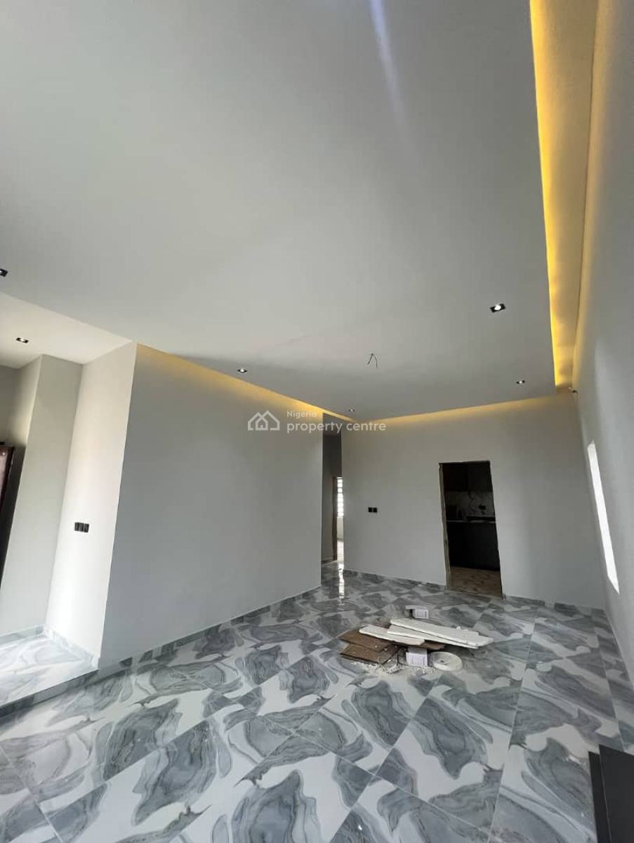 Luxury 4-bedroom Bungalow Plus Penthouse, Atlantic Nominee Layout, By Lekki Gardens Phase 5, Abraham Adesanya, Ajah, Lagos, Detached Bungalow for Sale