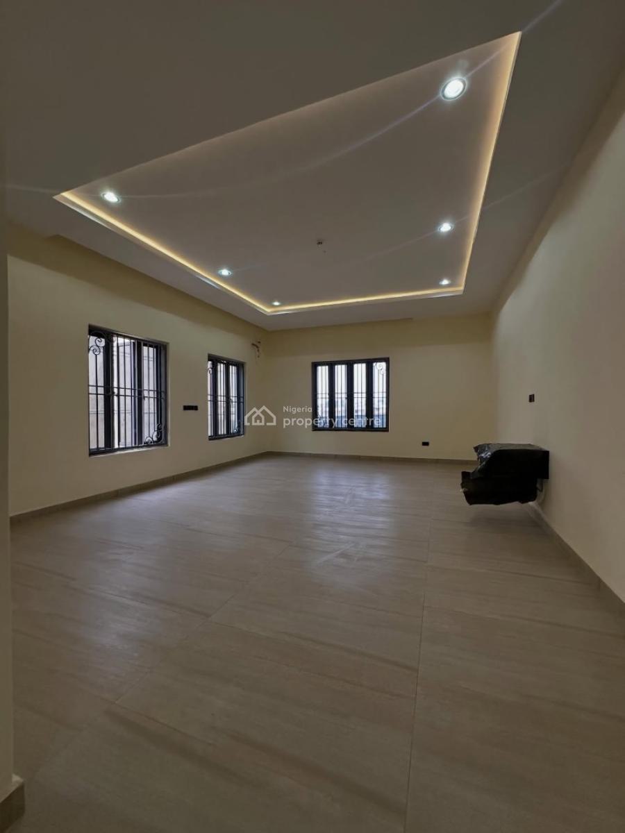 Regal 7 Bedroom Detached Duplex with an Elevator, Pool and a Bq, Guzape District, Abuja, Detached Duplex for Sale
