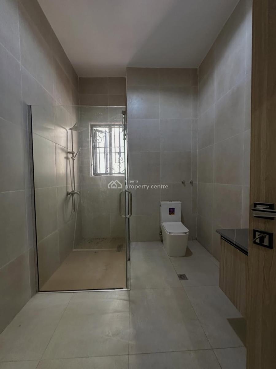 Regal 7 Bedroom Detached Duplex with an Elevator, Pool and a Bq, Guzape District, Abuja, Detached Duplex for Sale