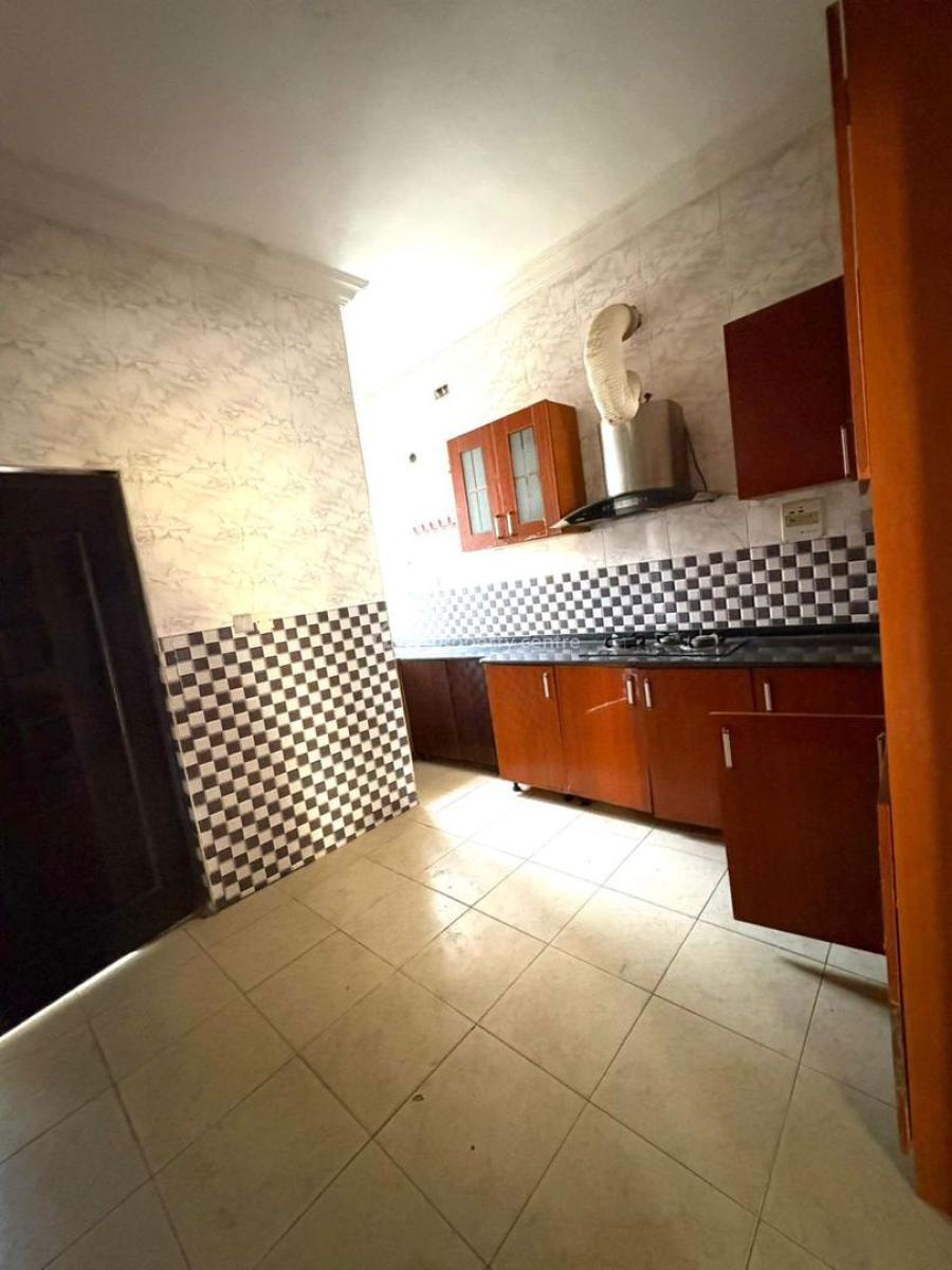 Luxury Single Room Ensuite in a Shared Apartment. Upstairs Unit, Ivy Homes Lekky County, Ikota, Lekki, Lagos, Mini Flat (room and Parlour) for Rent