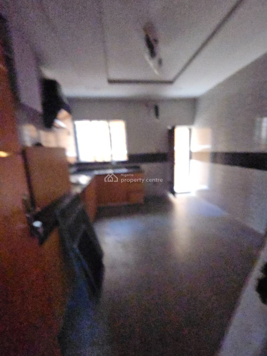 Luxury 4 Bedroom Fully Detached Duplex with a Room Bq, Oko-oba, Agege, Lagos, Detached Duplex for Sale