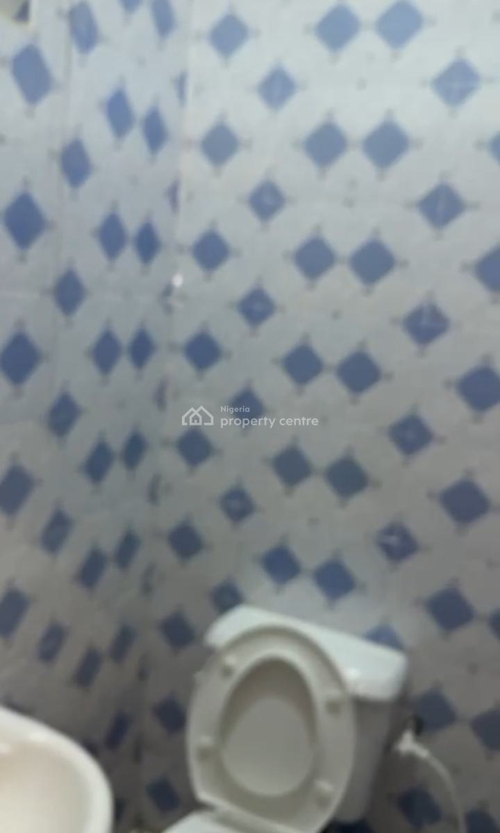 Expatriate Taste 2 Bedroom Flat Just 3 in The Compound, Adeniyi Jones, Ikeja, Lagos, Flat / Apartment for Rent