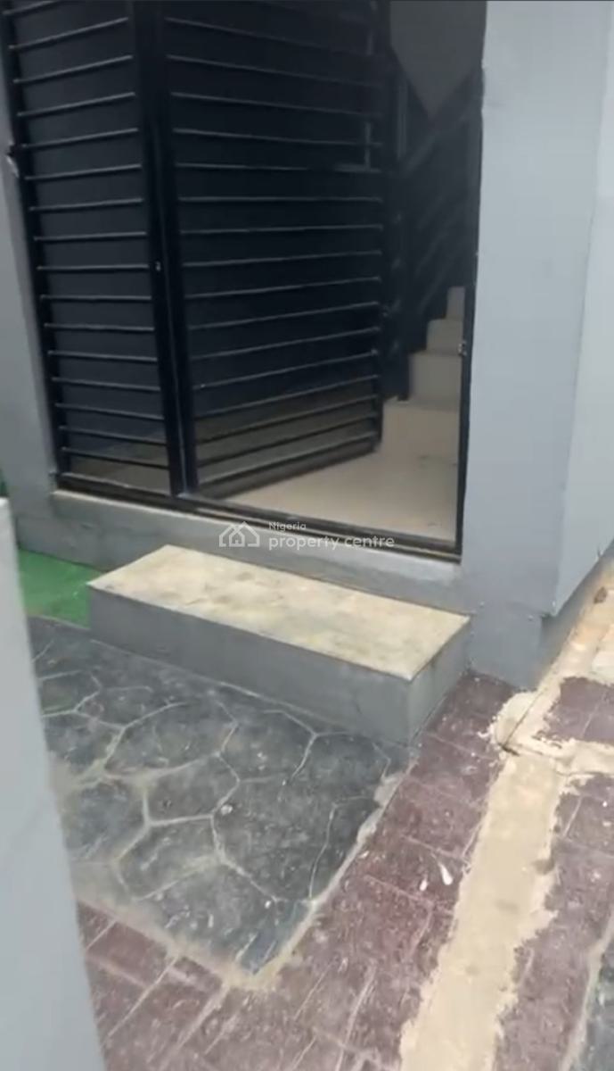 Expatriate Taste 2 Bedroom Flat Just 3 in The Compound, Adeniyi Jones, Ikeja, Lagos, Flat / Apartment for Rent