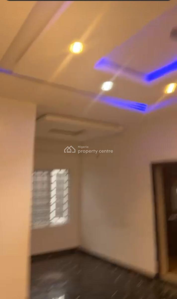 Expatriate Taste 2 Bedroom Flat Just 3 in The Compound, Adeniyi Jones, Ikeja, Lagos, Flat / Apartment for Rent