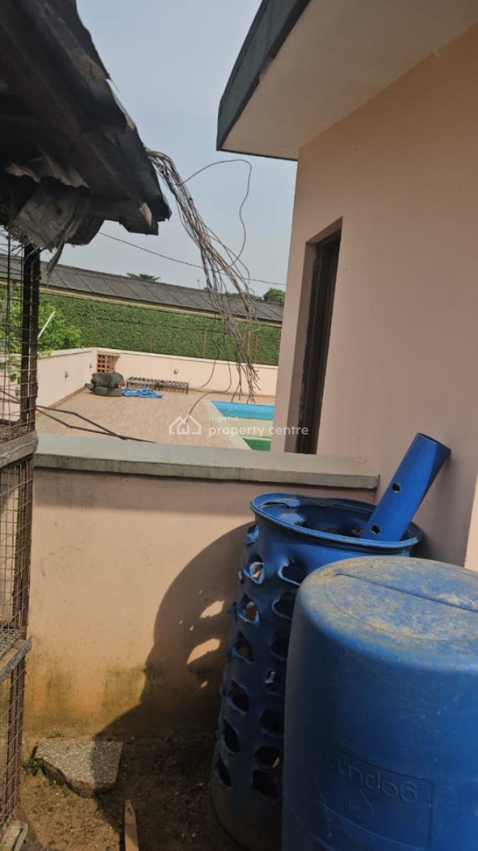 Spacious Land, Ikeja Gra, Ikeja, Lagos, Residential Land for Sale