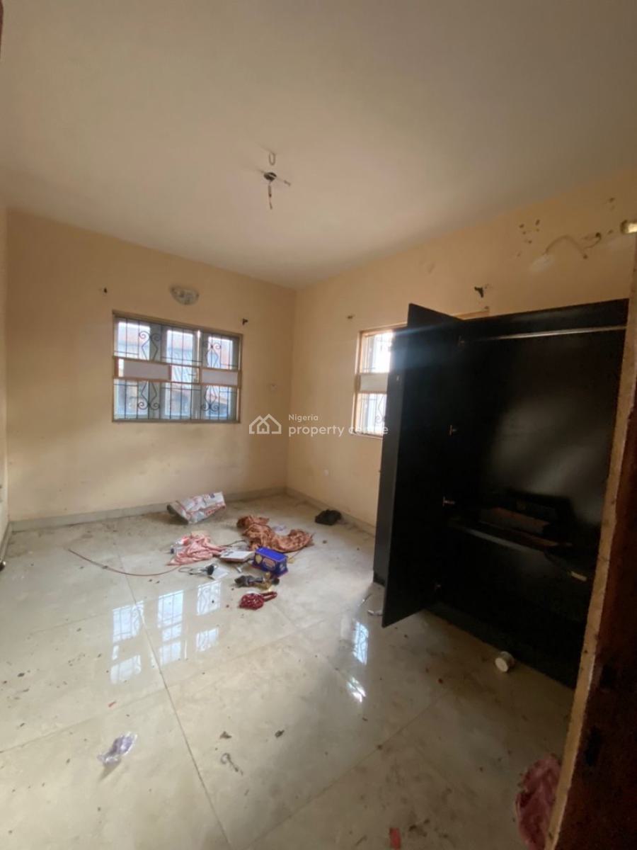 Nice and Spacious 3 Bedroom Apartment All Rooms En-suite, Badore, Ajah, Lagos, Flat / Apartment for Rent