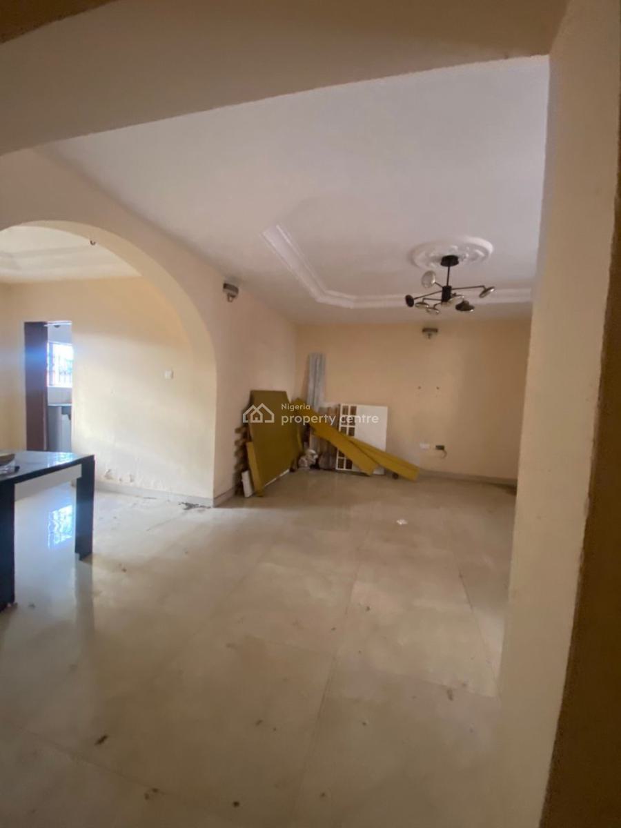 Nice and Spacious 3 Bedroom Apartment All Rooms En-suite, Badore, Ajah, Lagos, Flat / Apartment for Rent