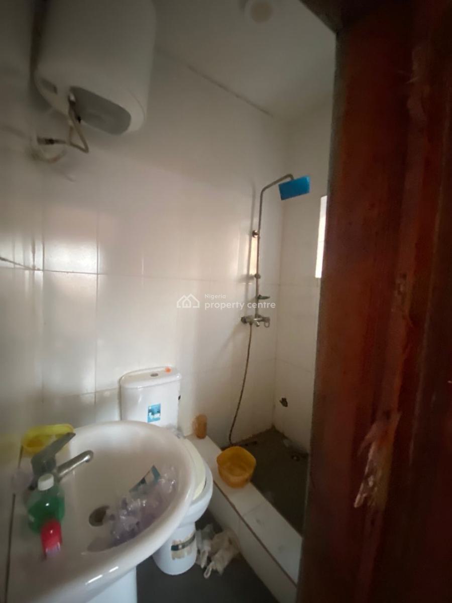 Nice and Spacious 3 Bedroom Apartment All Rooms En-suite, Badore, Ajah, Lagos, Flat / Apartment for Rent