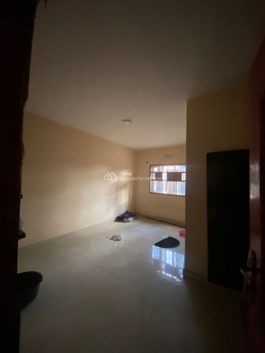 Nice and Spacious 3 Bedroom Apartment All Rooms En-suite, Badore, Ajah, Lagos, Flat / Apartment for Rent