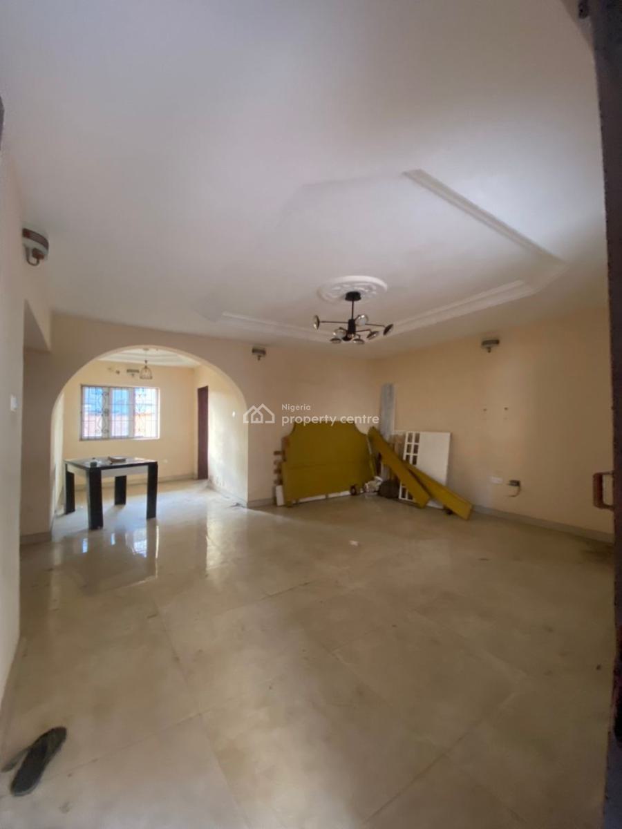 Nice and Spacious 3 Bedroom Apartment All Rooms En-suite, Badore, Ajah, Lagos, Flat / Apartment for Rent