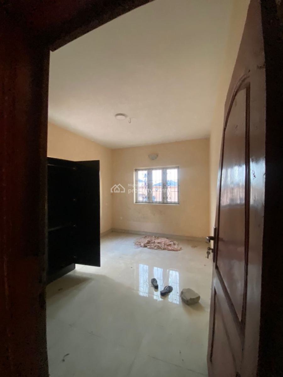 Nice and Spacious 3 Bedroom Apartment All Rooms En-suite, Badore, Ajah, Lagos, Flat / Apartment for Rent