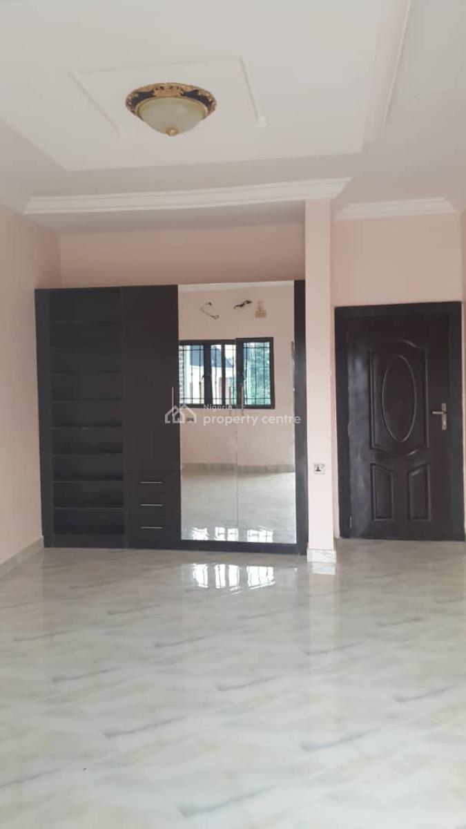 a Beautiful Five Bedroom Semi-detached, Gbagada, Lagos, House for Sale