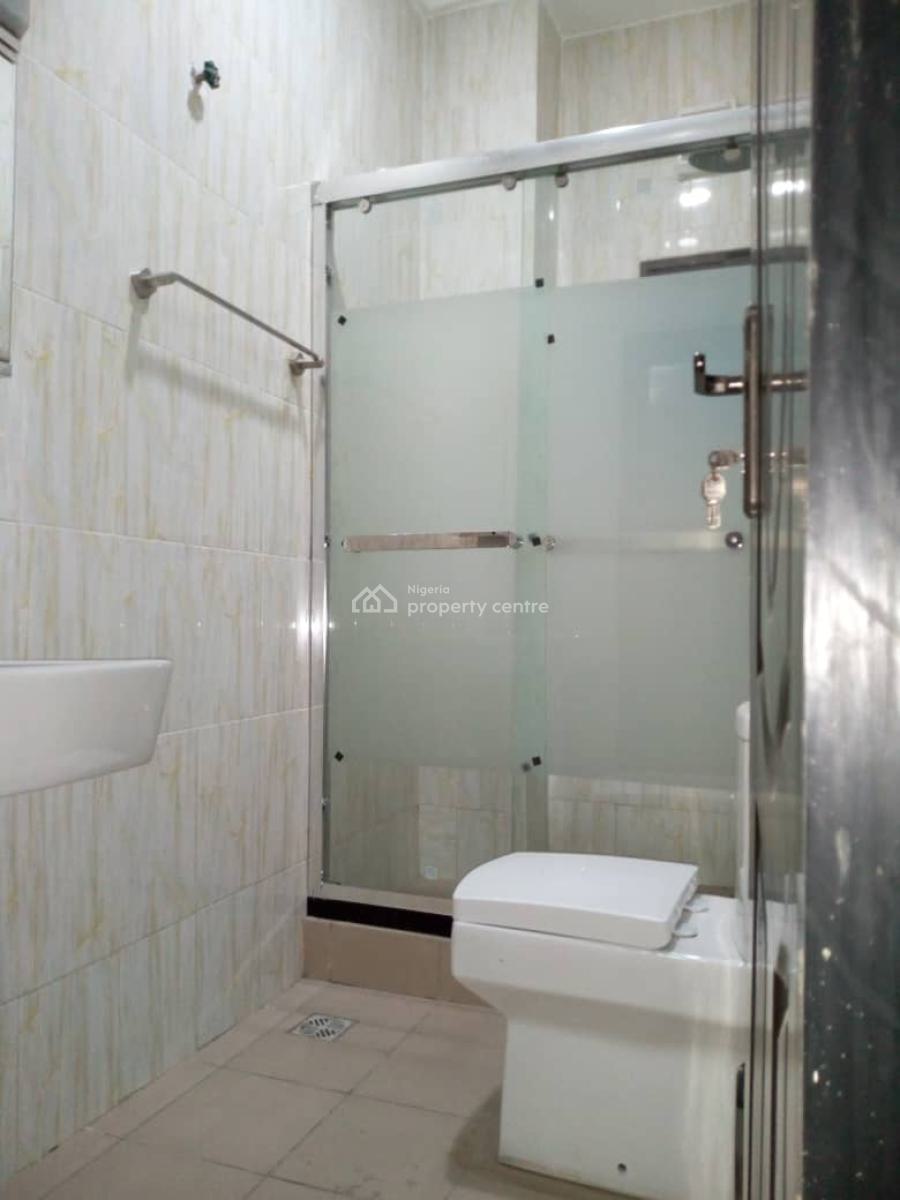 a Beautiful Five Bedroom Semi-detached, Gbagada, Lagos, House for Sale