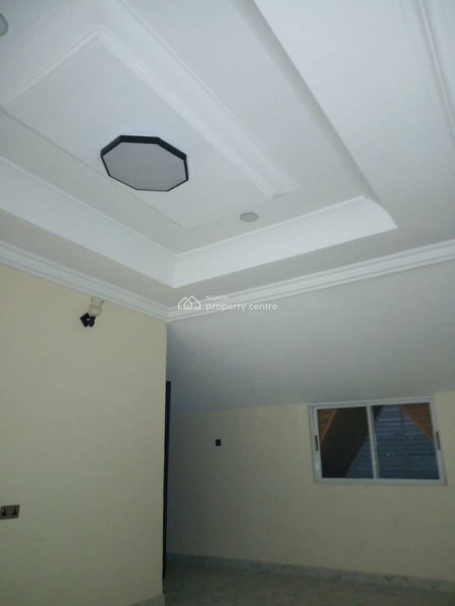 a Beautiful Five Bedroom Semi-detached, Gbagada, Lagos, House for Sale