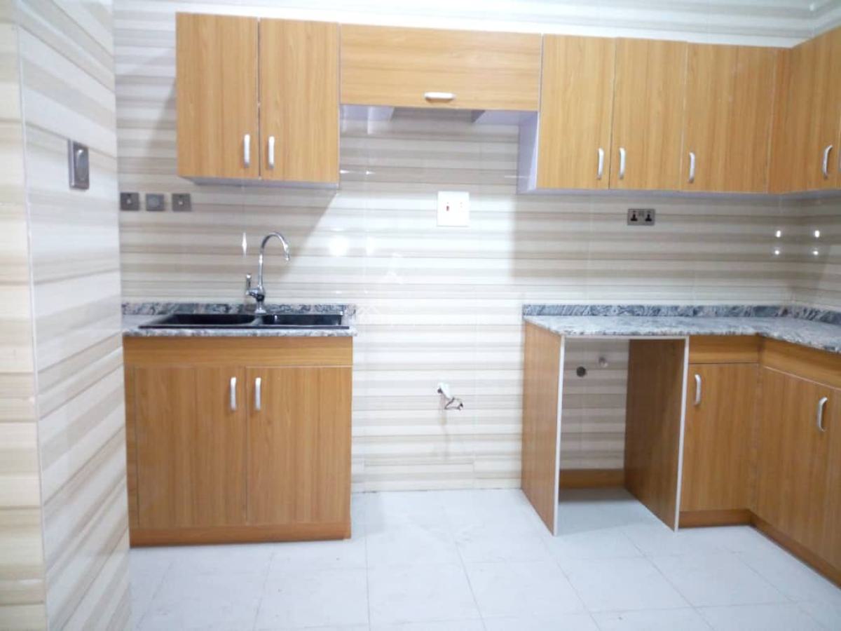 a Beautiful Five Bedroom Semi-detached, Gbagada, Lagos, House for Sale