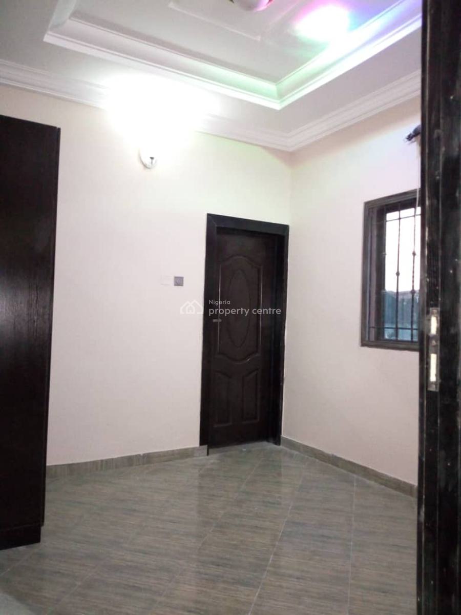 a Beautiful Five Bedroom Semi-detached, Gbagada, Lagos, House for Sale