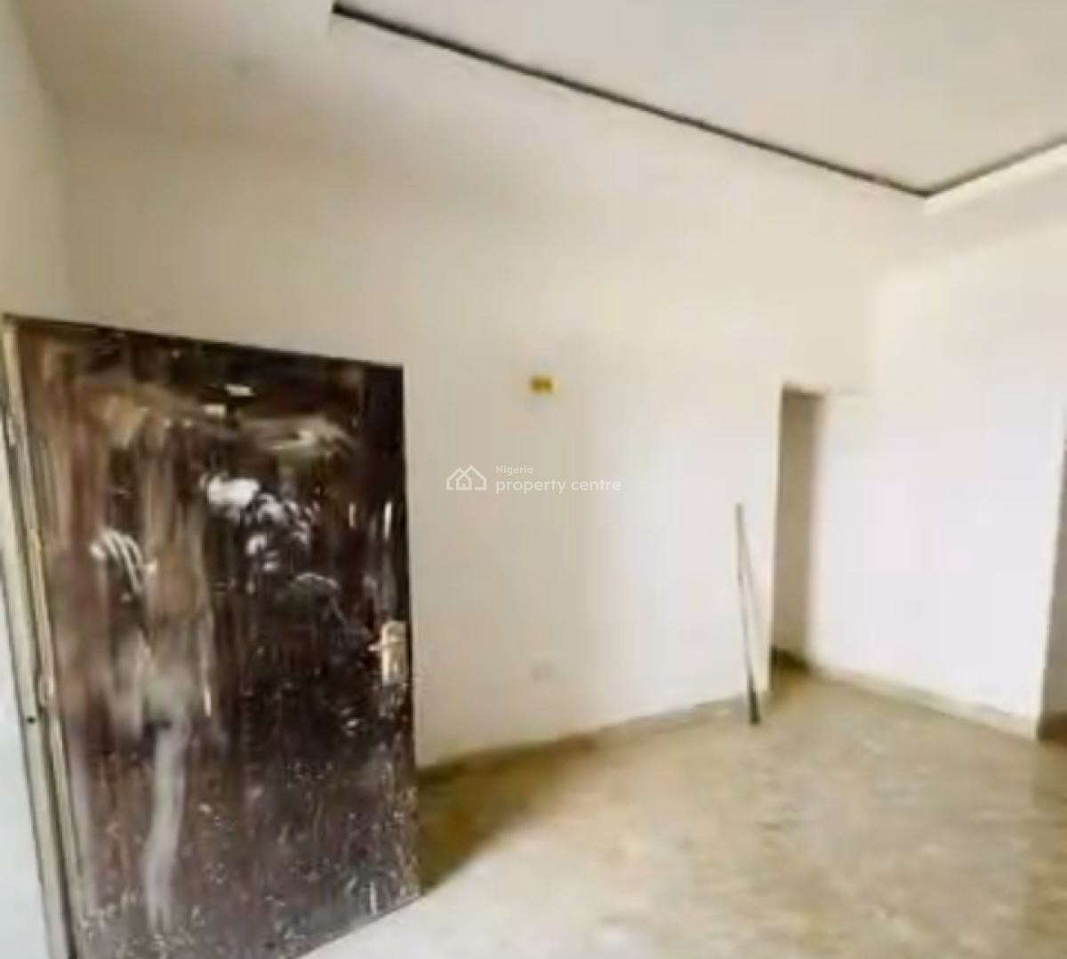 2 Newly Built 2 Bedroom Flats (ground Floor and 2nd Floor), Area One Axis, Garki, Abuja, Block of Flats for Sale