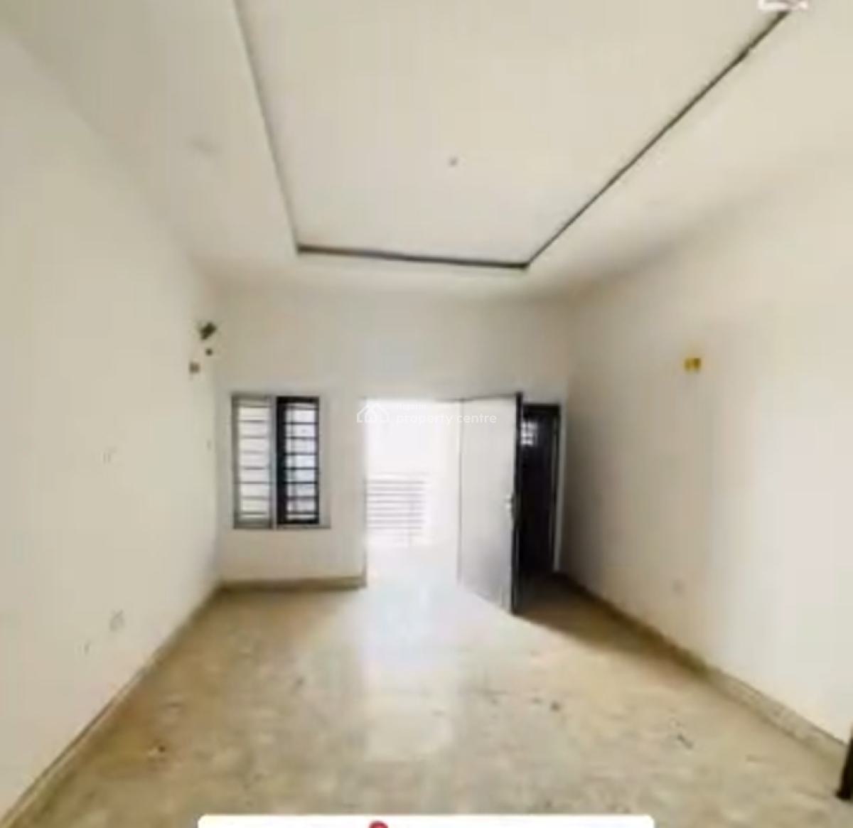 2 Newly Built 2 Bedroom Flats (ground Floor and 2nd Floor), Area One Axis, Garki, Abuja, Block of Flats for Sale