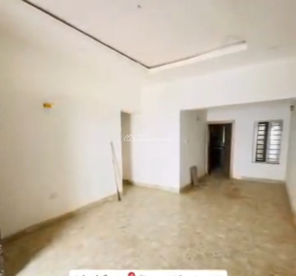 2 Newly Built 2 Bedroom Flats (ground Floor and 2nd Floor), Area One Axis, Garki, Abuja, Block of Flats for Sale