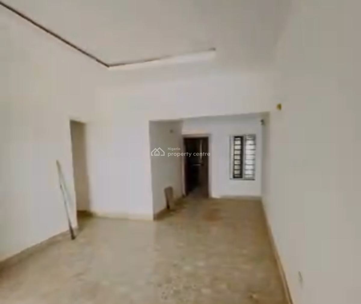 2 Newly Built 2 Bedroom Flats (ground Floor and 2nd Floor), Area One Axis, Garki, Abuja, Block of Flats for Sale