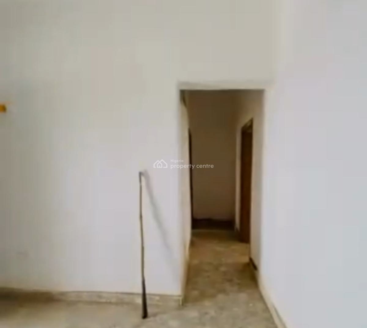 2 Newly Built 2 Bedroom Flats (ground Floor and 2nd Floor), Area One Axis, Garki, Abuja, Block of Flats for Sale