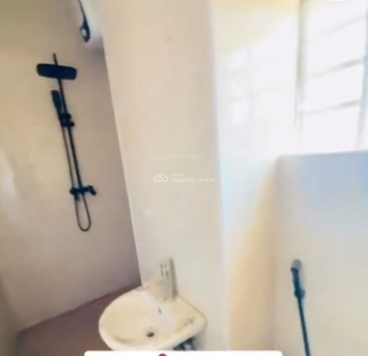 2 Newly Built 2 Bedroom Flats (ground Floor and 2nd Floor), Area One Axis, Garki, Abuja, Block of Flats for Sale