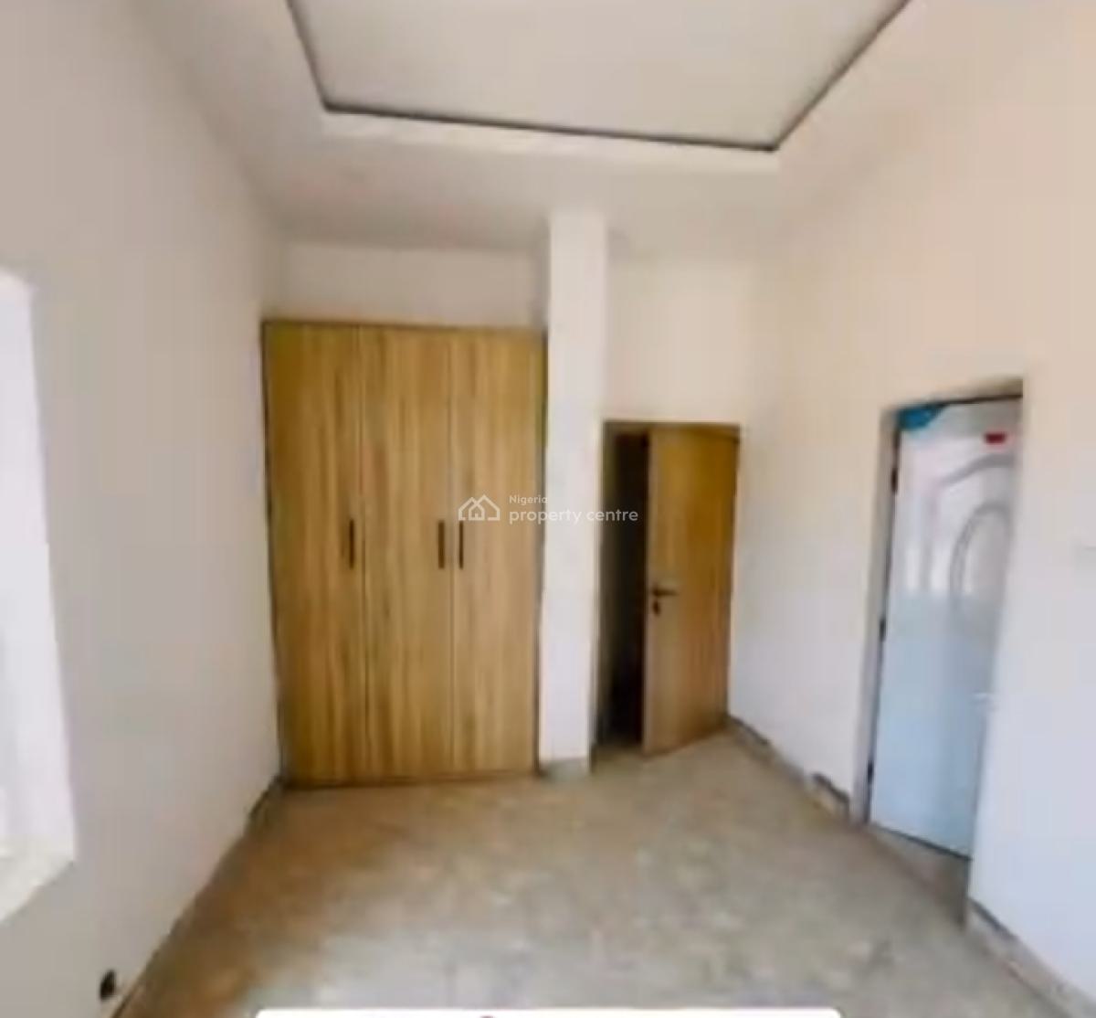 2 Newly Built 2 Bedroom Flats (ground Floor and 2nd Floor), Area One Axis, Garki, Abuja, Block of Flats for Sale