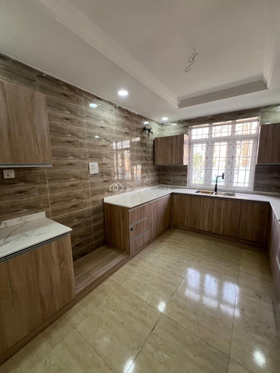 Newly Built Executive Semi Master Bedroom Apartment, South Drift Estate, Off Mobil Estate Road, Ajah, Lagos, Self Contain (single Rooms) for Rent