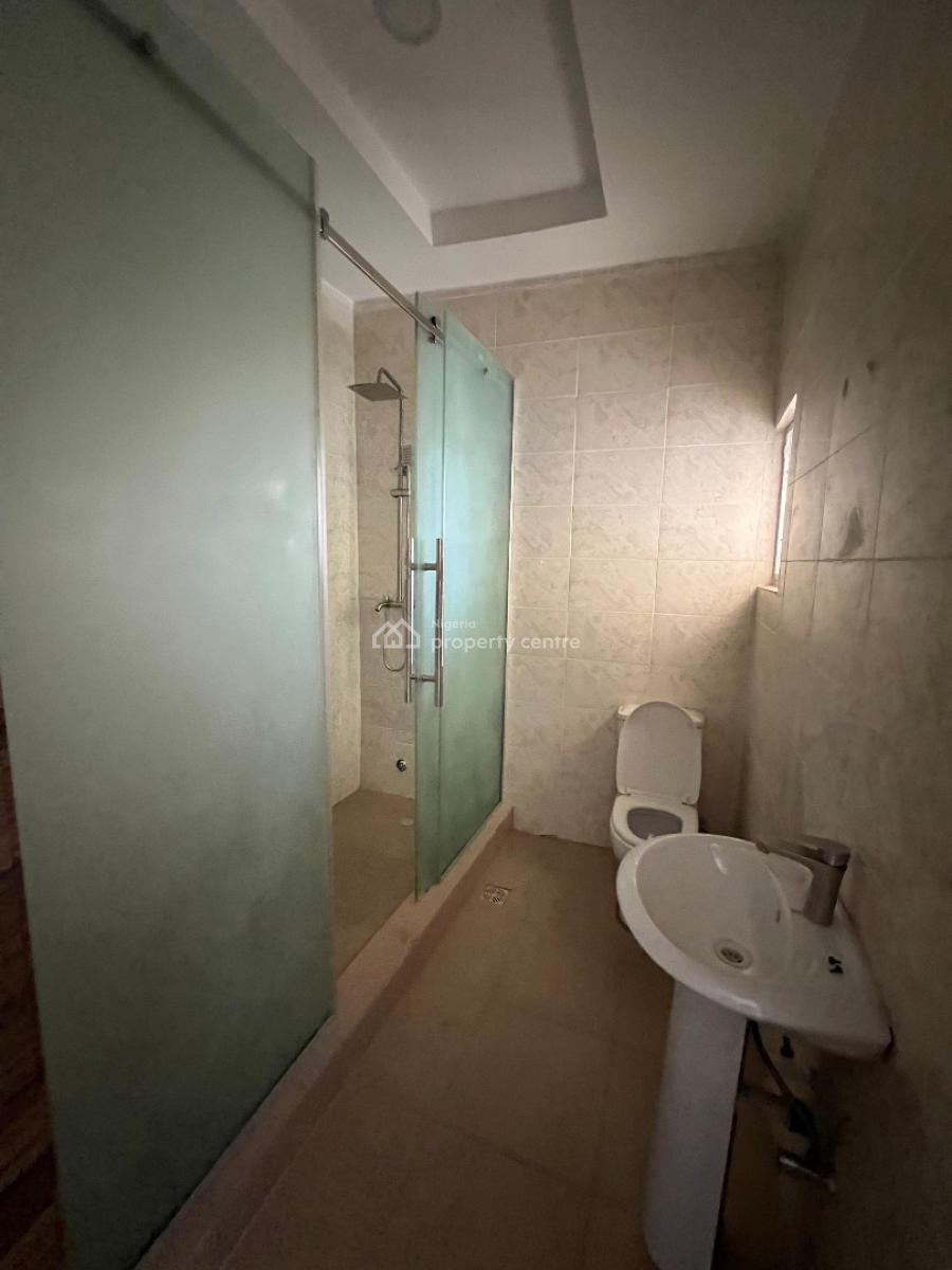 Newly Built Executive Semi Master Bedroom Apartment, South Drift Estate, Off Mobil Estate Road, Ajah, Lagos, Self Contain (single Rooms) for Rent