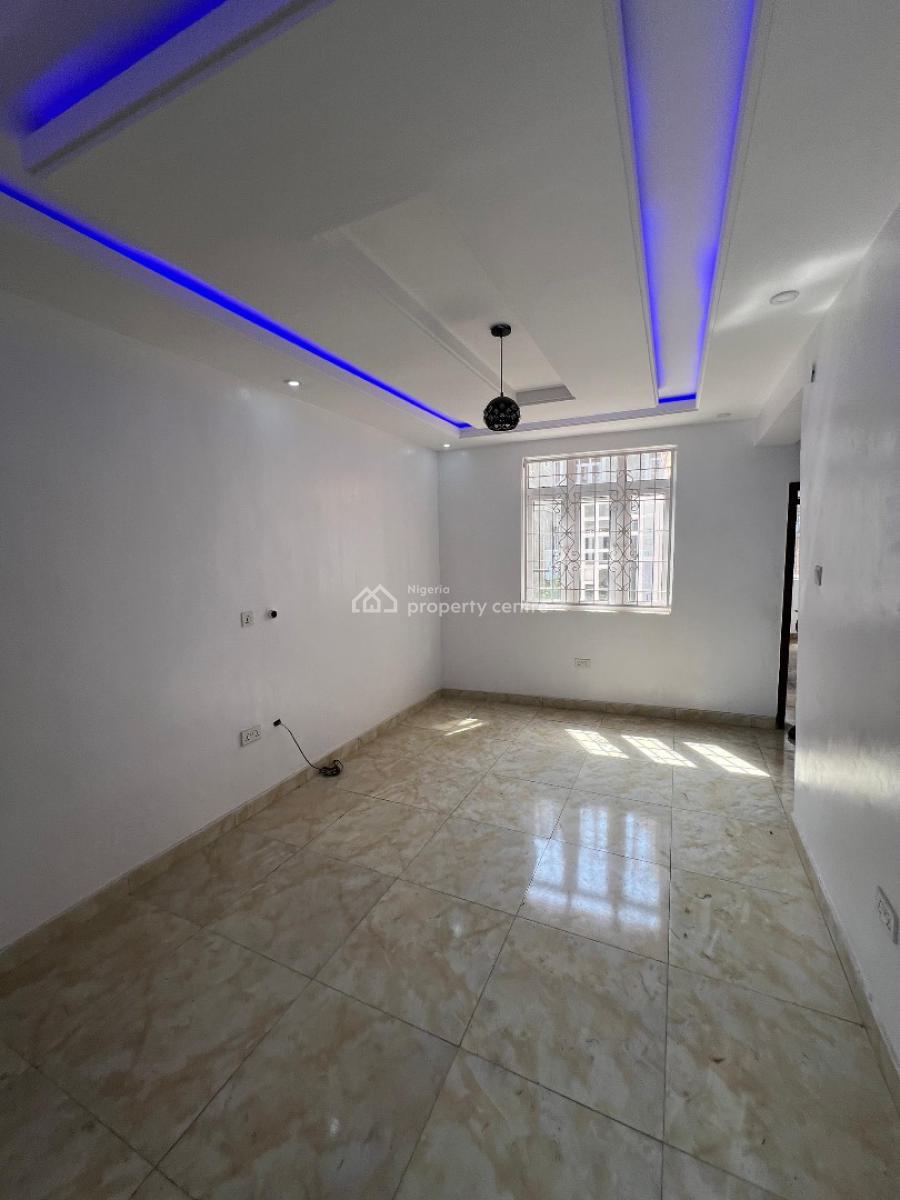 Newly Built Executive Semi Master Bedroom Apartment, South Drift Estate, Off Mobil Estate Road, Ajah, Lagos, Self Contain (single Rooms) for Rent