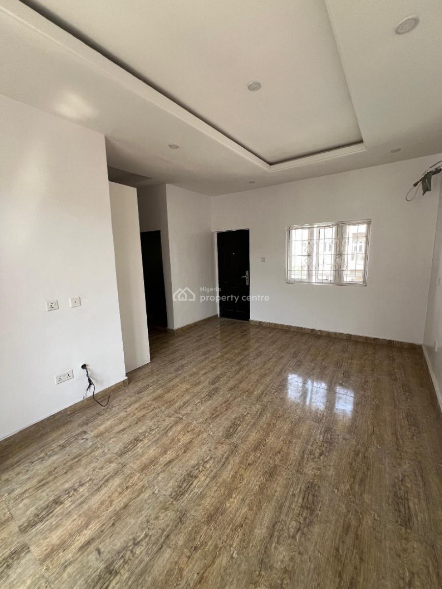 Newly Built Executive Semi Master Bedroom Apartment, South Drift Estate, Off Mobil Estate Road, Ajah, Lagos, Self Contain (single Rooms) for Rent