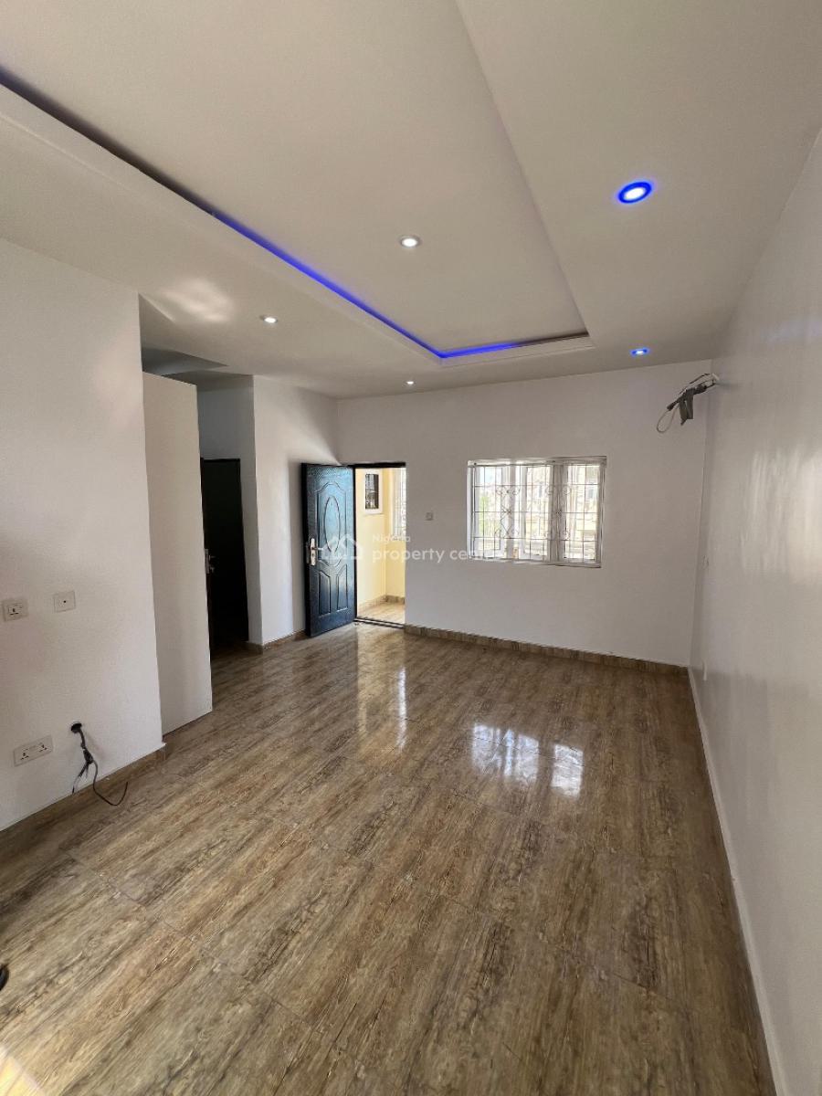 Newly Built Executive Semi Master Bedroom Apartment, South Drift Estate, Off Mobil Estate Road, Ajah, Lagos, Self Contain (single Rooms) for Rent