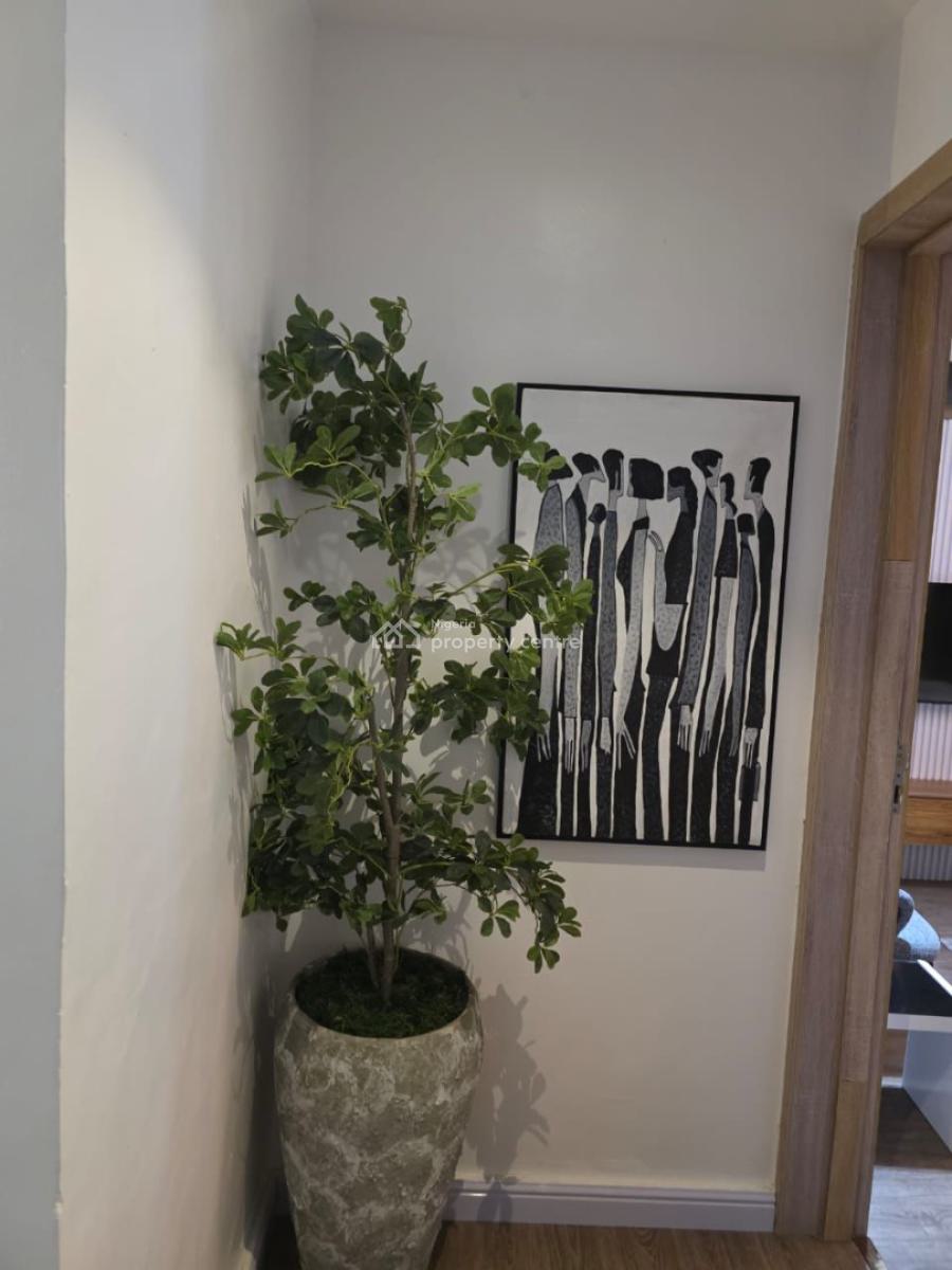 New 1 Bedroom Apartment, Ikate Elegushi, Lekki, Lagos, Flat / Apartment Short Let